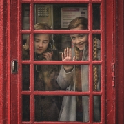 Olivia&Ruby 
