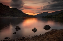 Loch Eck