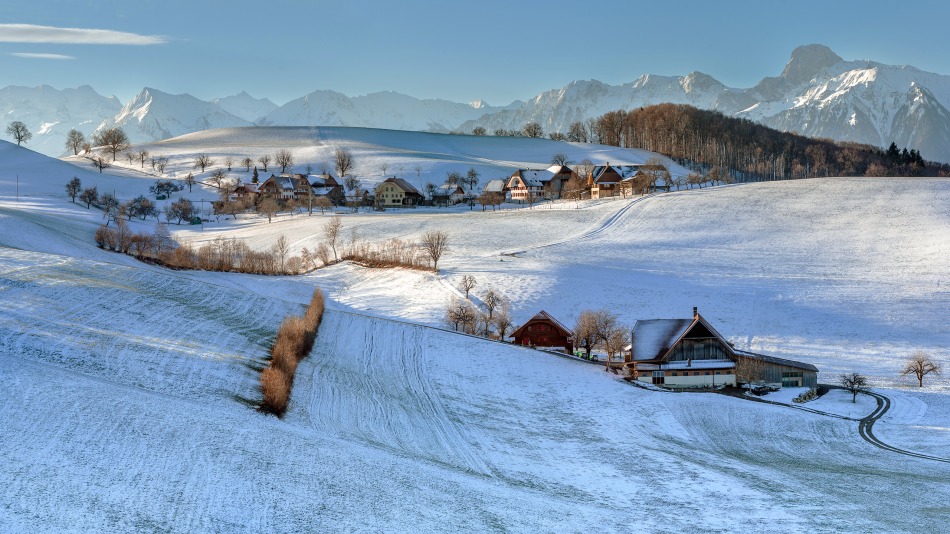 Belpberg. .. Zdjęcie 339308