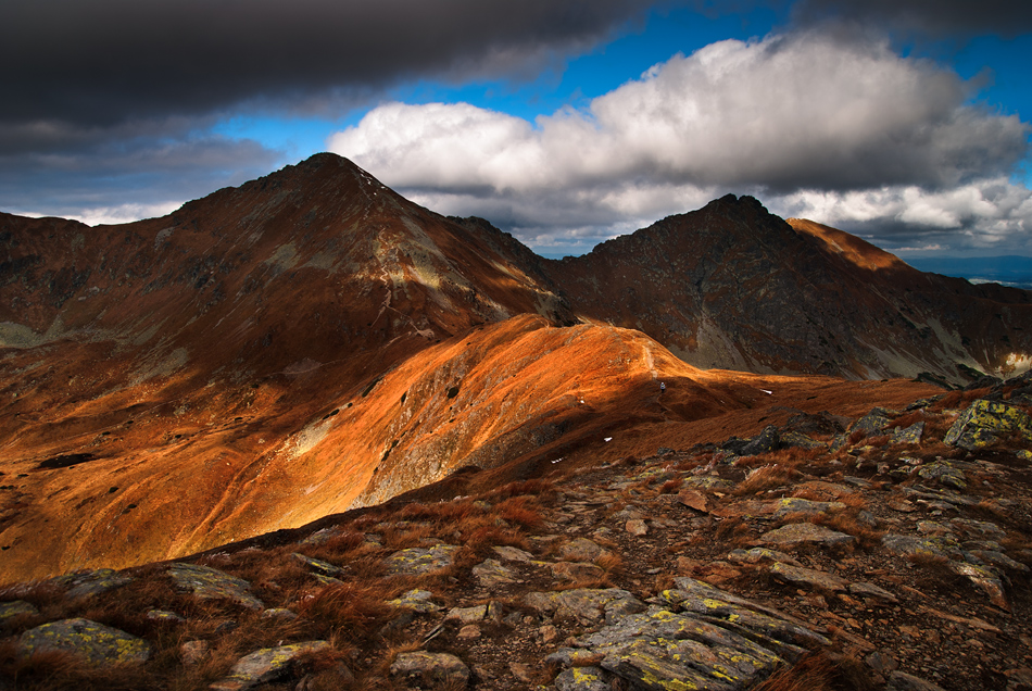 siwypz - Turysta. . Zdjęcie 117023