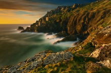 Botallack Mine