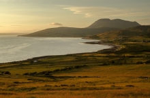 Machrie Bay