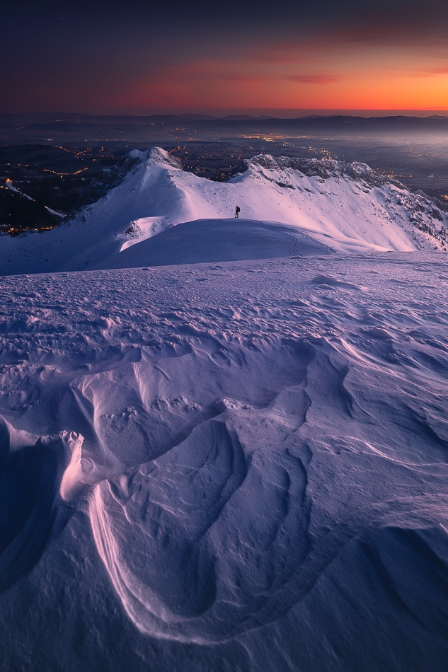 karol_nienartowicz - Poranek na Kopie. Tatry. Zdjęcie 313683