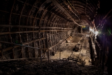 mining industry