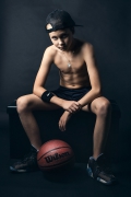 Basketman