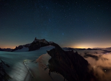 Aiguilles du Geant