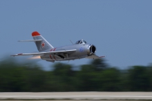 MIG-17 PF