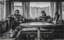 foot brothers