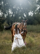 Nina i Tornado