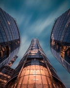 Warsaw Spire