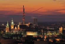 Elektrociepłownia Wawel II