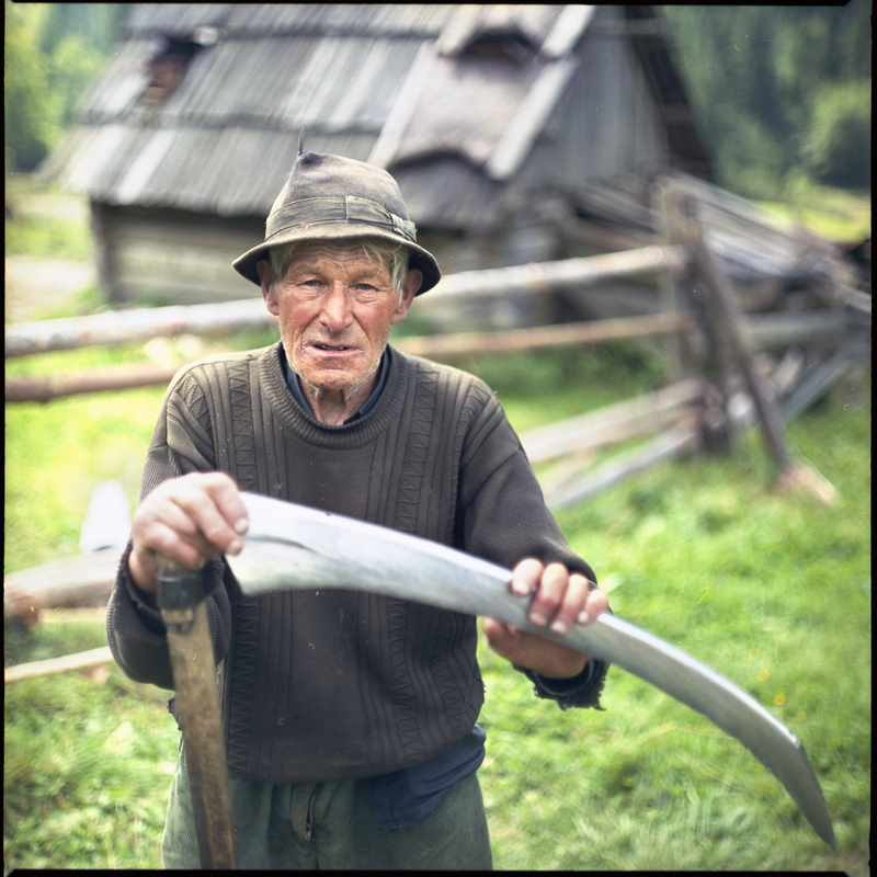 jim_jonson - ***. 6x6, portrait. Zdjęcie 56395