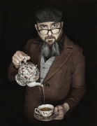 tea time