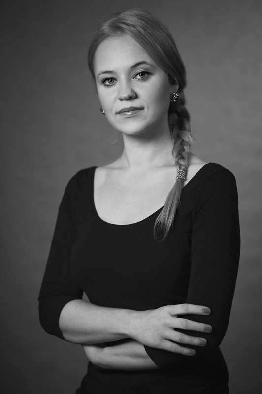 stul - Jadzia. Kalejnar 100 f/2,8. Zdjęcie 50084