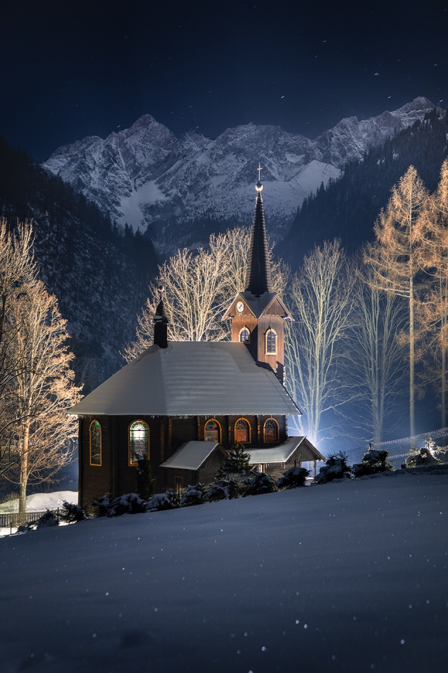 karol_nienartowicz - . Tatry. Zdjęcie 312528