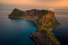 Værøya