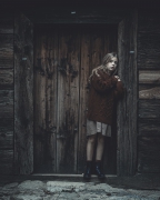 locked