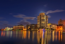 Docklands