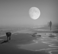 Lunatycy...