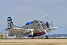 Douglas A-1 Skyraider
