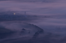 Morning impressions