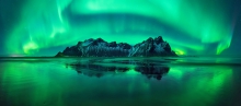 Stokksnes II