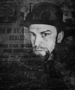 Wanted Dead Or Alive...