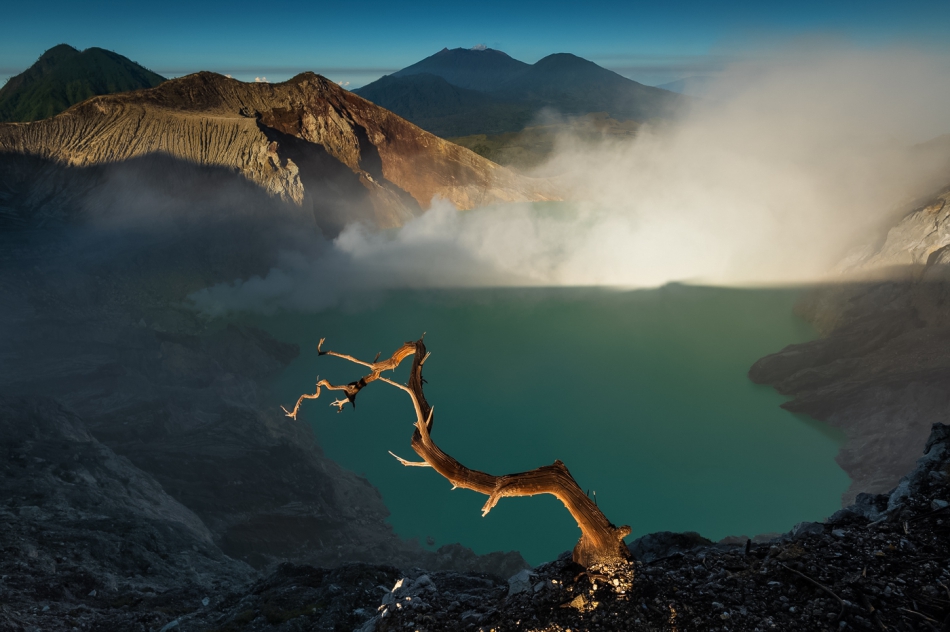 mwillman - Ijen. . Zdjęcie 313459