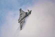 Eurofighter Typhoon