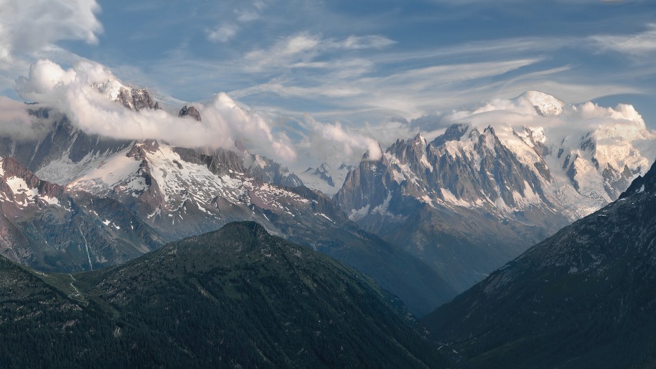 Alpy. .. Zdjęcie 339617