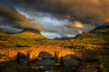Glen Sligachan