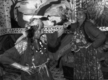 gypsy dance