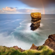 Downpatrick Head