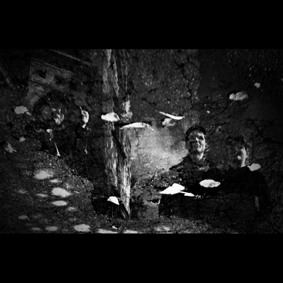 Odbicie. . Zdjęcie 337070