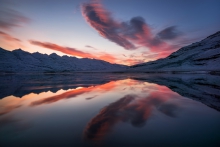 Hamarsfjordur