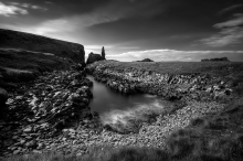 Rubha Hunish