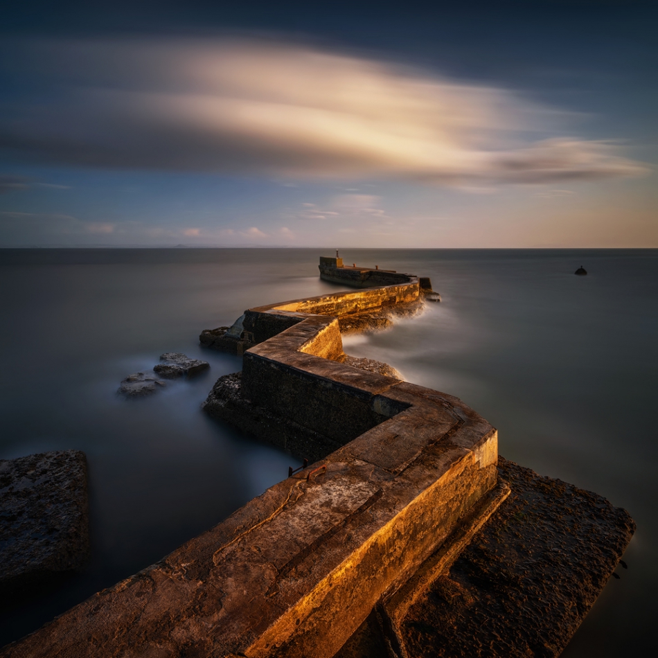 stroop - St. Monans. . Zdjęcie 250396