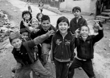 Children of the ghetto #5