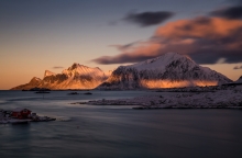 Flakstad