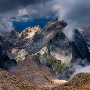 feel the alps