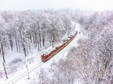 Polar Express aka. Polr...