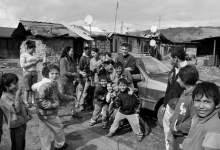 Children of the ghetto #6