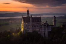 Neuschwanstein