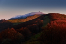 Bieszczady 