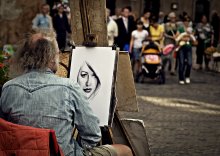 Jej portret ...