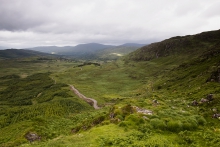 Irlandia