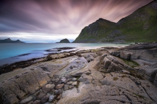 Haukland III
