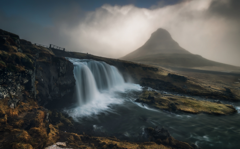 r6rff - Kirkjufell. . Zdjęcie 312425