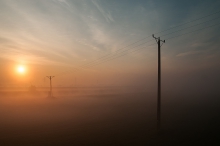 energia poranka