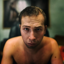 Młodszy Brat - Wielki Format